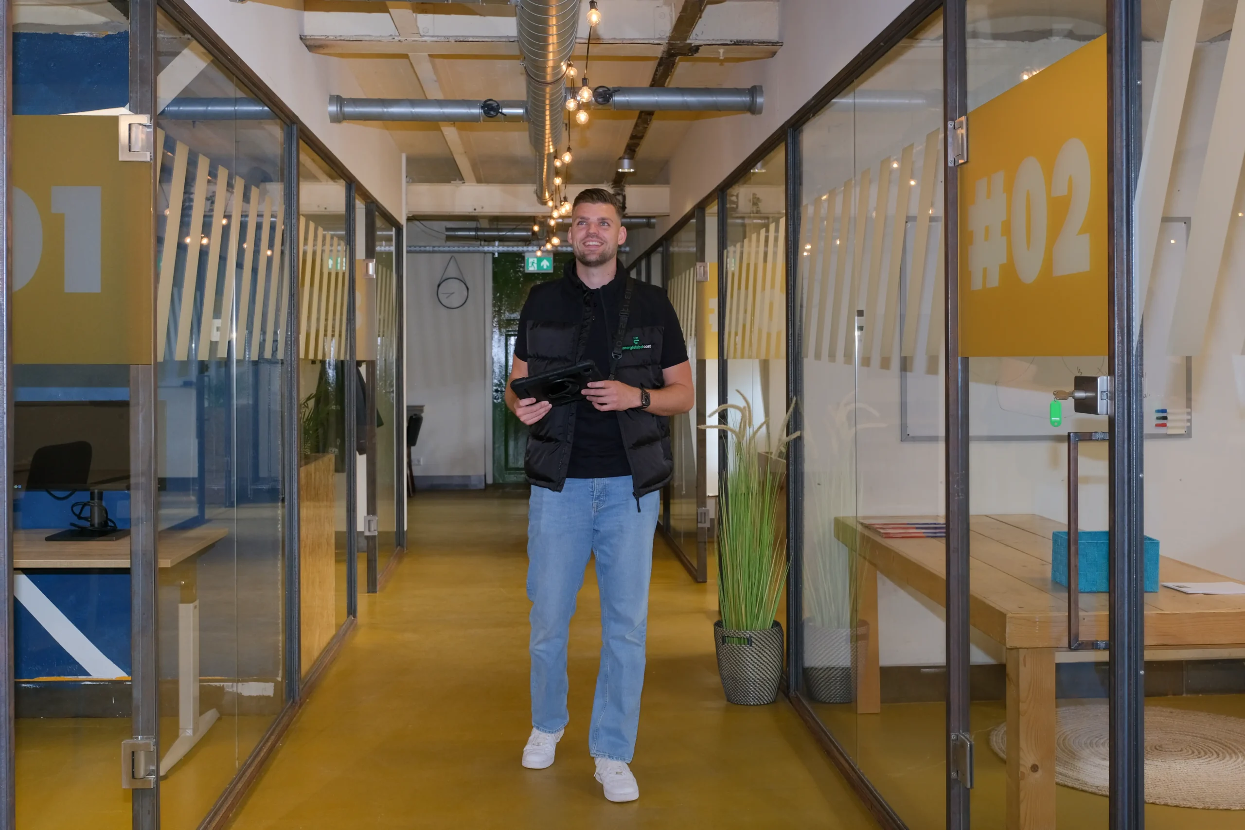 Energielabel adviseur zutphen