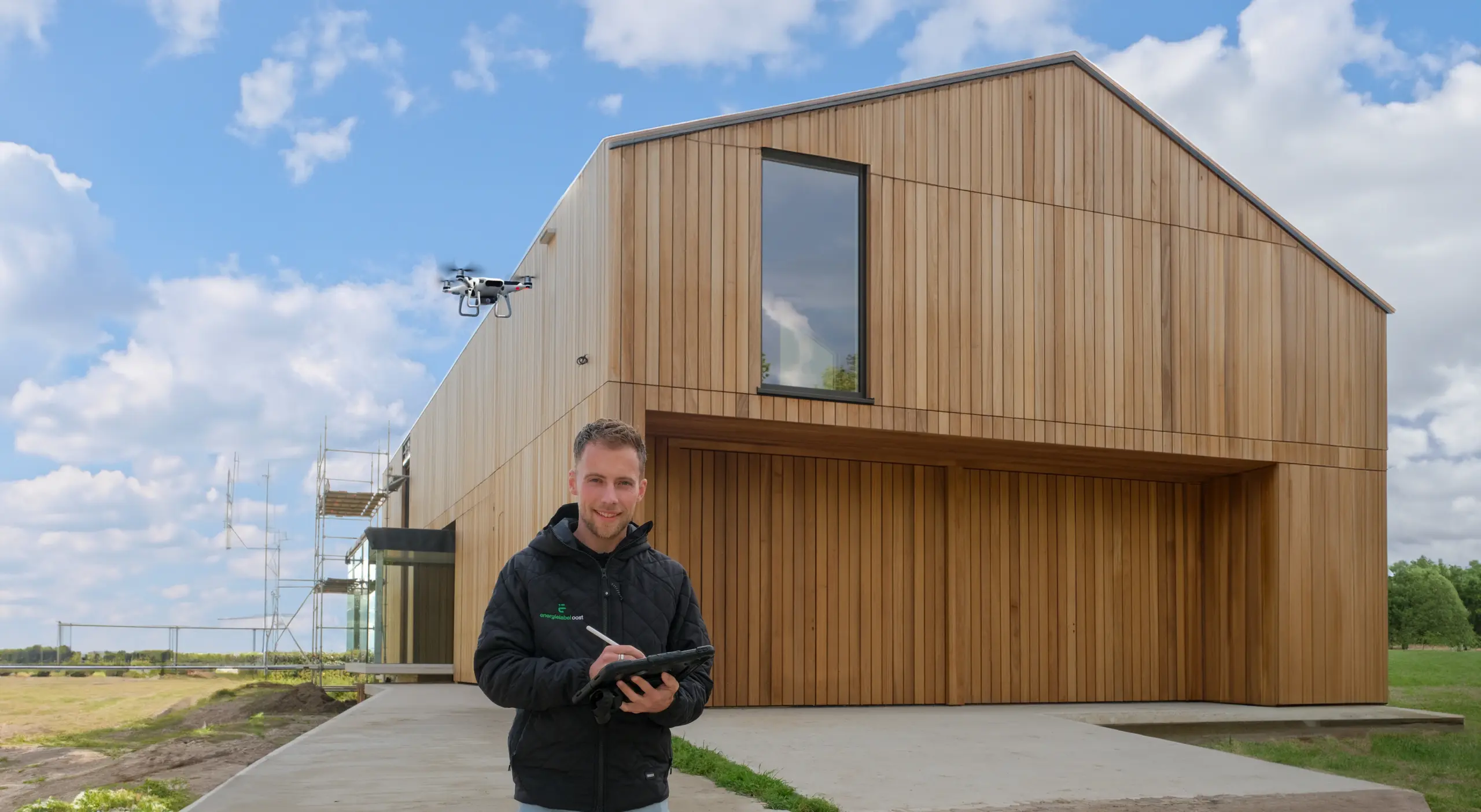Energielabel Doetinchem
