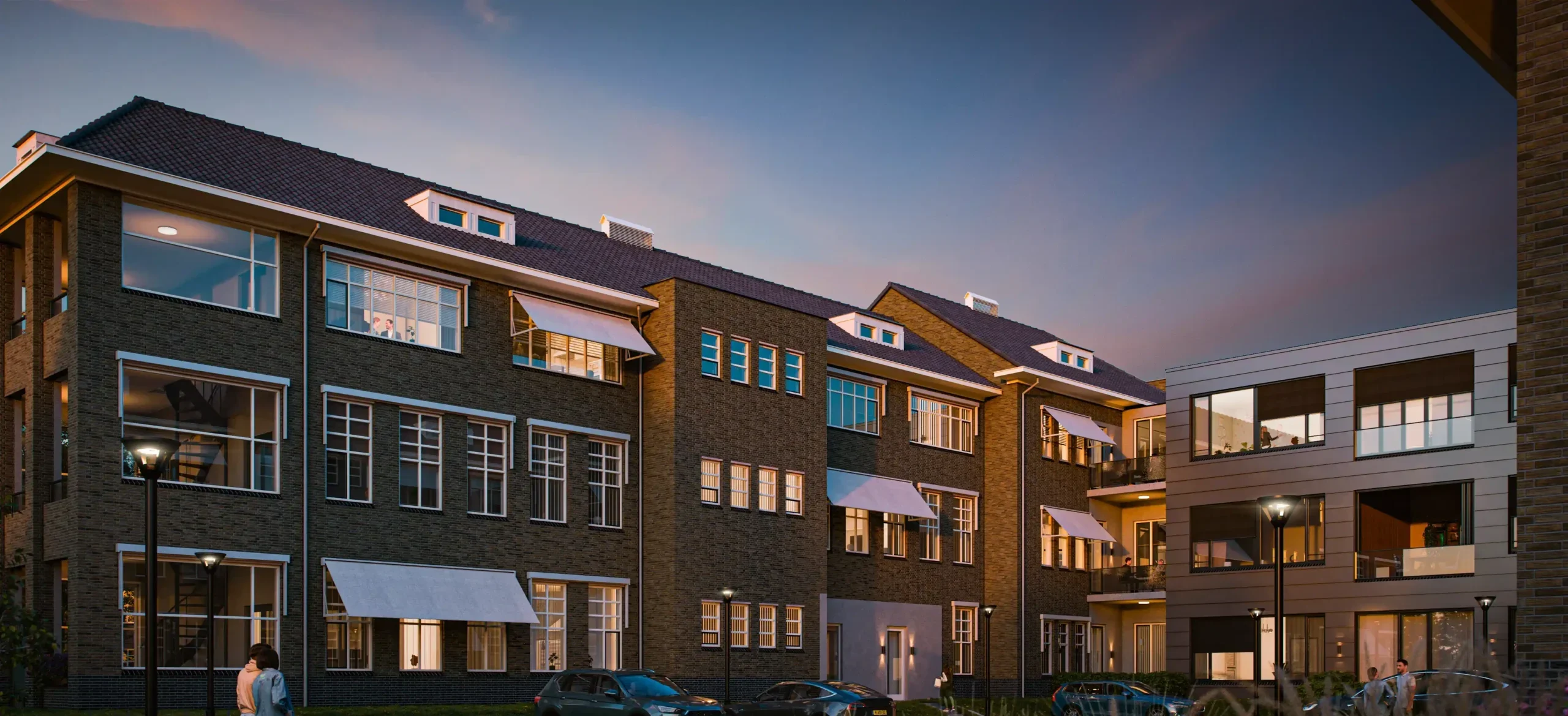 hoe lang is een energielabel geldig